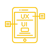 UI/UX Icon