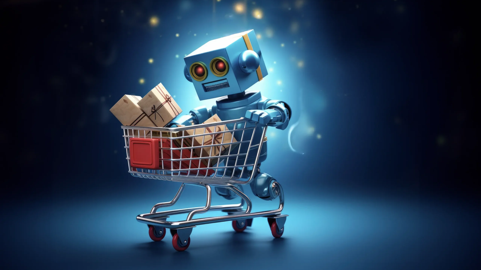 AI eCommerce